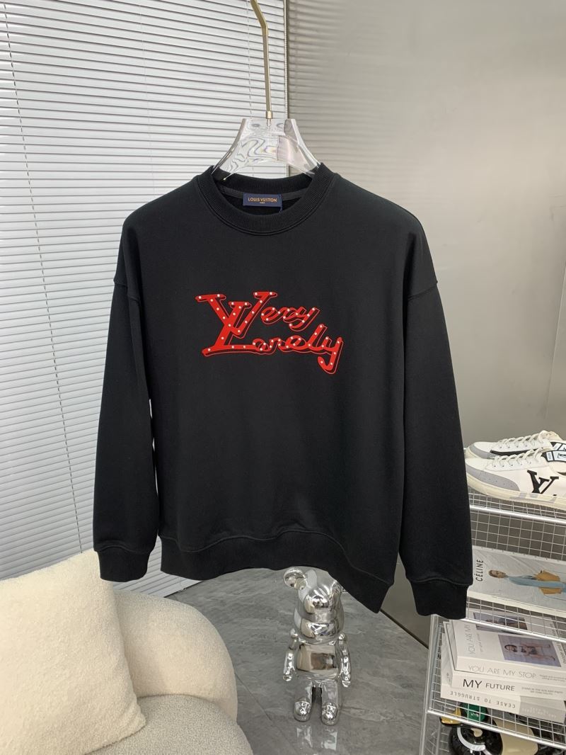 Louis Vuitton Hoodies